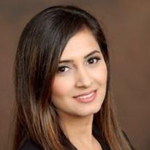 Sara Waliuddin, MD