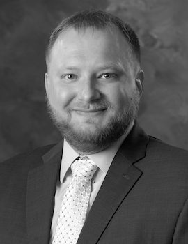 Christopher Hutchinson, DO