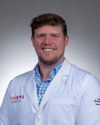 Jared Jaynes, MD