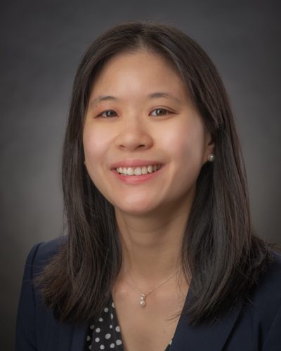 Diana Huang, MD