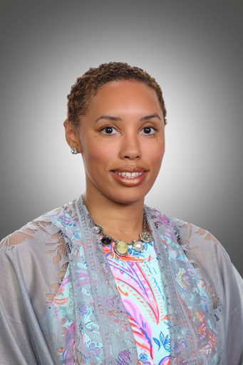 Clara Harris, DO