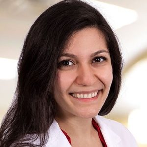 Dalia Aziz, MD