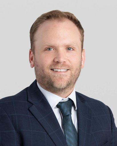 Brady Otten, MD