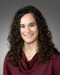 Alyssa Vigliotti, MD