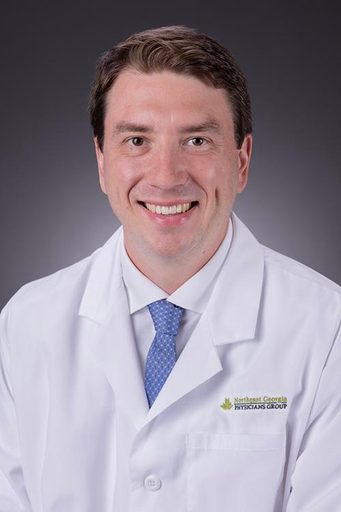 Alexander Christ, MD