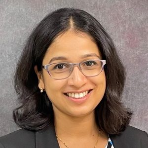 Rujuta Gore, MD