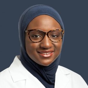Habiba Wada, MD
