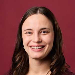 Courtney Moore, DO