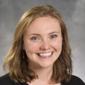 Kate May, MD
