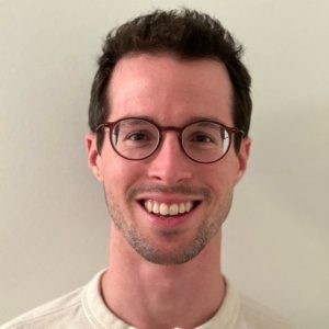 Jordan Stone, MD