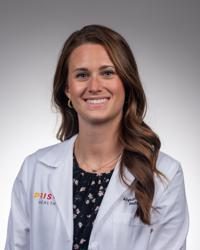 Allyson Cox, DO