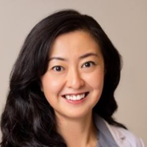 Lily Zhou, MD