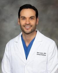 Rene Castro, MD