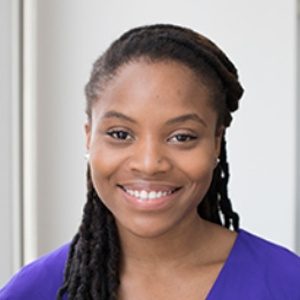 Hannah Paulding, MD