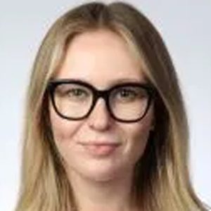 Iuliia Kovalenko, MD