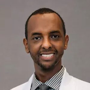 Hassan Haji, MD