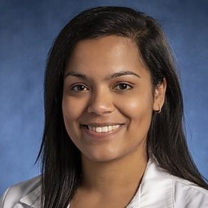Sowmya Sharma, MD