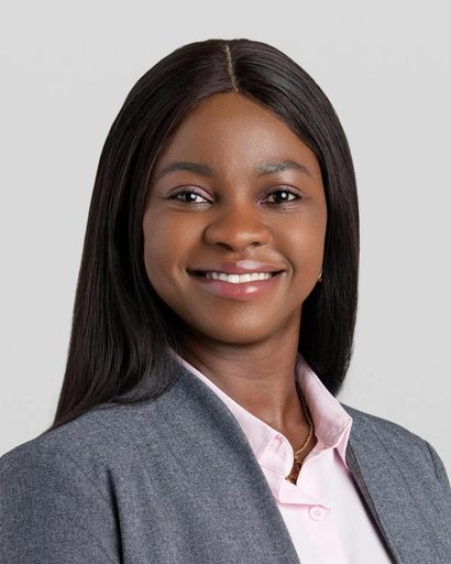 Irene Obuzor, MD