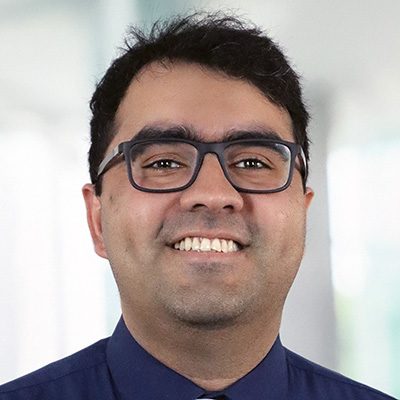 Farzad Effan