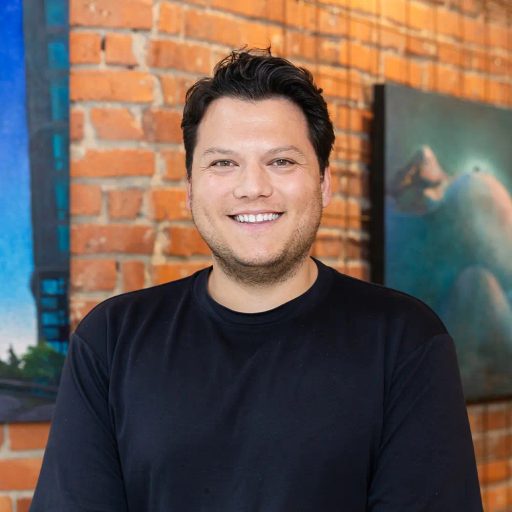 Peter Popek, DDS