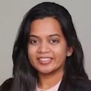 Nitika Bandara, MD
