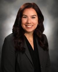 Lisa McKinney, DO