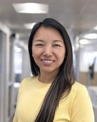 Ang Sherpa, MBBS, MD