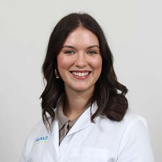 Ashley Blankenbaker, DDS