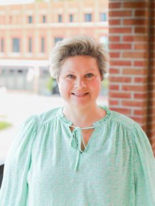 Heather Seawright, APRN