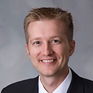 Joseph Rodemann, MD