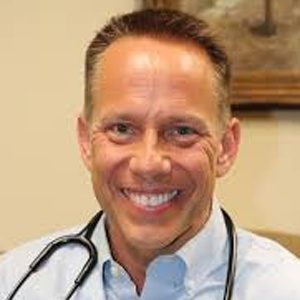 James Beckman, MD