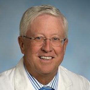 Ernest Gillan, MD