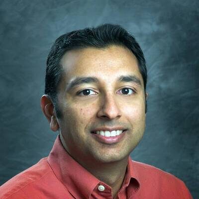 Sachin Mody, MD