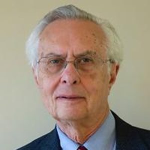 Myron Weisfeldt
