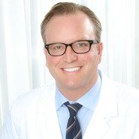 Daniel Carothers, MD, FACS