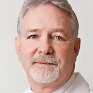 David Pyle, MD