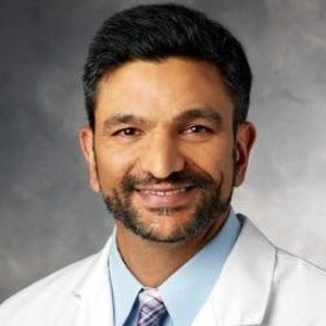 Vivek Bhalla, FAHA, FASN, MD