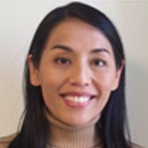 Sylvia Piezas, MD