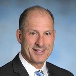 Richard Levenberg, MD