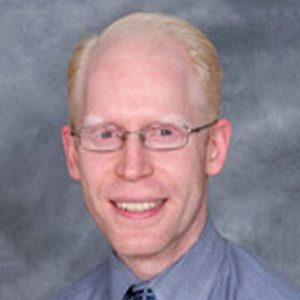 Philip Branshaw, MD
