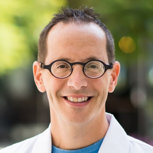 Mitchell Rosen, MD
