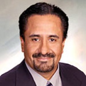 Sergio Mercado, MD