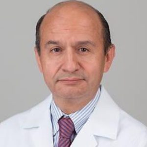 Camilo Fadul, MD
