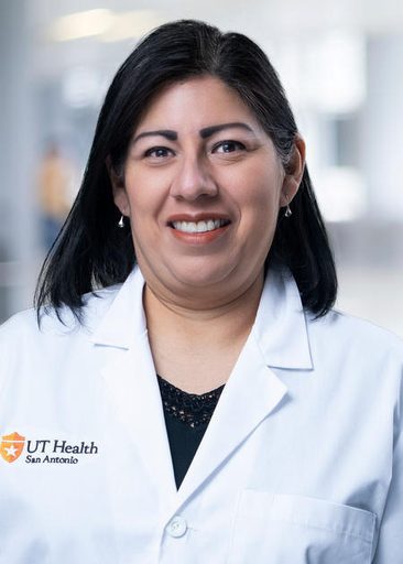 Claudia Contreras, DDS