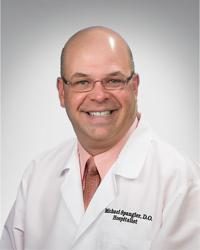 Michael Spangler, DO