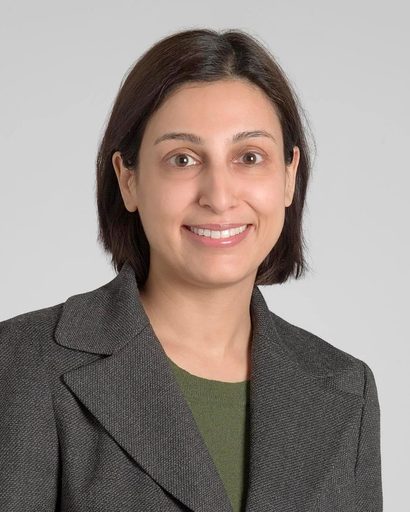 Samina Yunus, MD