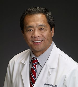 Ricardo Mabanta, MD