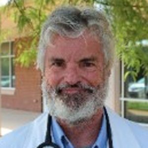 Stephen Jones, BA, MD