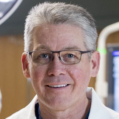 Mark St.pierre, MD