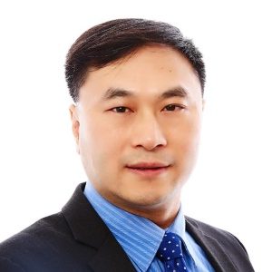 Shan Lin, MD